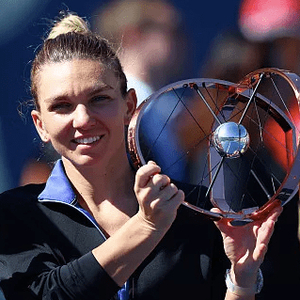 哈勒普夺职业生涯第24冠！ 重返世界排名前十位