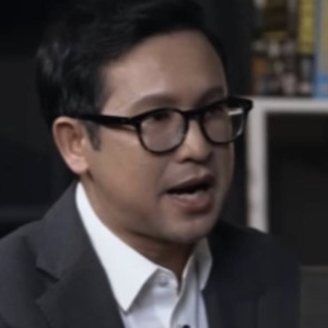 法学教授下场从政：誓言“把泰国从灰色里拉出来”