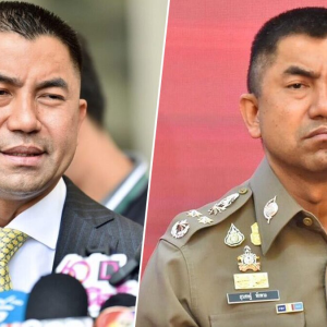 前副警长苏拉切特能否重返警界，最高法院即将裁定