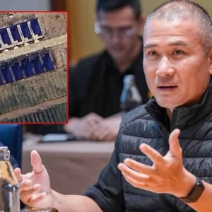 泰国周边再现诈骗重镇，柬埔寨新诈骗中心被查获