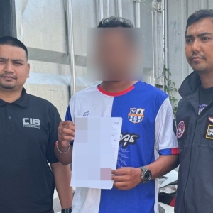 沉迷百家乐酿成大祸，泰国前加油站员工盗走20万泰铢