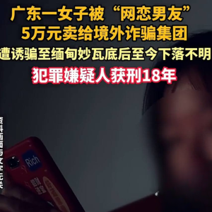 跨境拐卖妇女案宣判，法院重刑打击犯罪集团勾结