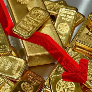 金价逼近4500美元后回落 贵金属市场明显降温