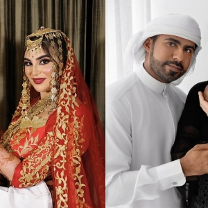 富豪妻子晒豪华生活，但规则超严格