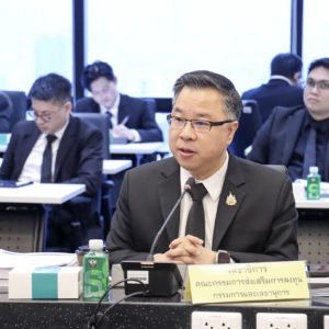 泰国2026经济聚焦投资引擎，BOI五大战略助力结构转型