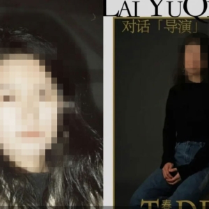 中国年轻导演海外不幸坠楼 两外籍嫌疑人移送司法