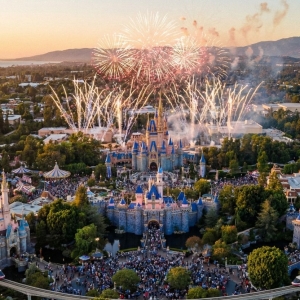 1000亿泰铢“迪士尼泰国”计划曝光