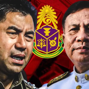 从“九命警官”到司法漩涡，大乔克命运急转直下