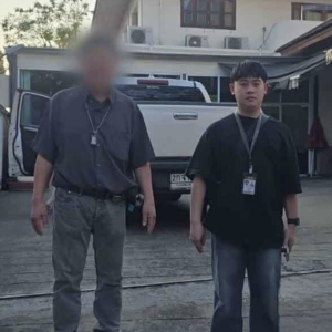 泰国餐饮老板误信TikTok投资被诈骗300万