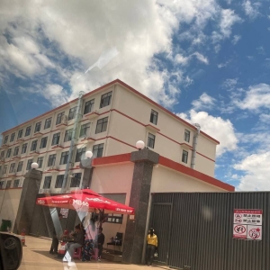 华人网友揭露园区高压劳动及虐待