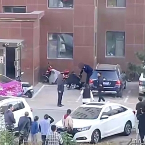 柬埔寨西港西都酒店,中国女游客跳楼身亡