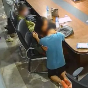 大学生被绑架逼转账百万,泰警方紧急解救