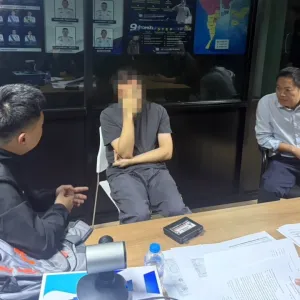 中国诈骗团头目在泰被捕，涉案超8亿