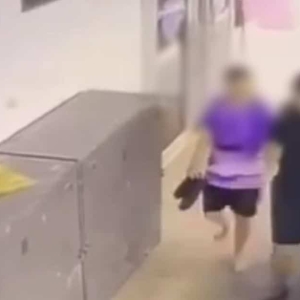 泰国教师虐待自闭症学生被指控