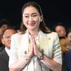 潘通塔卸任总理资产11亿，仍欠票据4.4亿