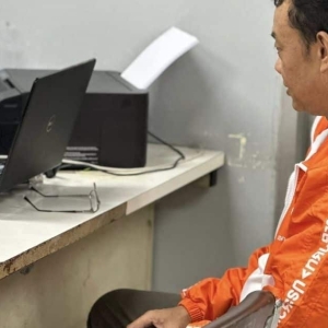 泰国议员候选人控女子假造买票事件