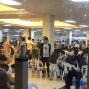 菲律宾黑警联手线人收割华商