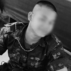 陆军少尉醉打新兵致1死2伤，仅仅只被撤职？