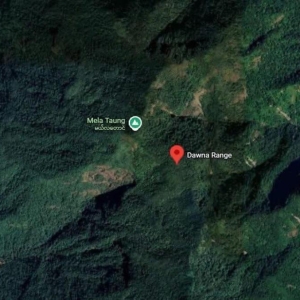 中美通缉诈骗头目疑藏身妙瓦底附近KNA控制区