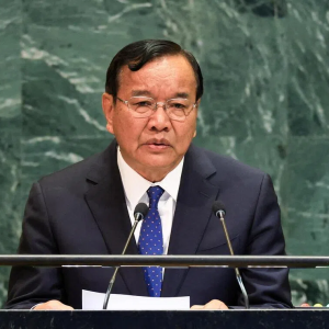 陈志遣返中国后,柬埔寨重申持续打击跨国电诈