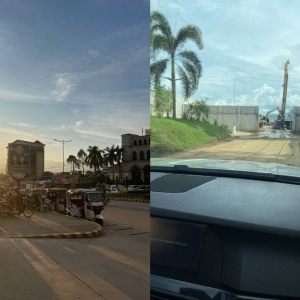 柬埔寨拜林园区：底薪低+高强度打压