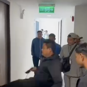 金边警方闪电解救越南女子,抓获外籍嫌犯