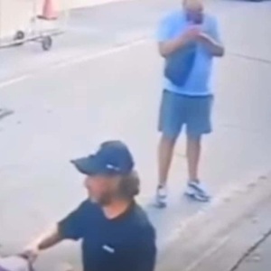 泰国芭堤雅外国扒手作案,游客现金被盗