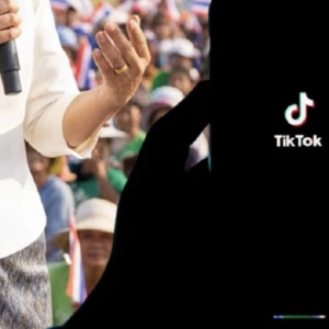 泰国大选前,TikTok禁止政党买流量