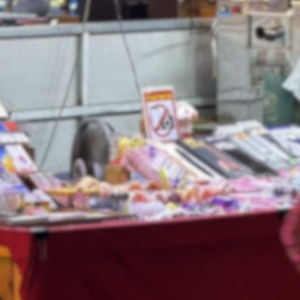 芭提雅海滩公然售卖性药与走私烟遭游客投诉