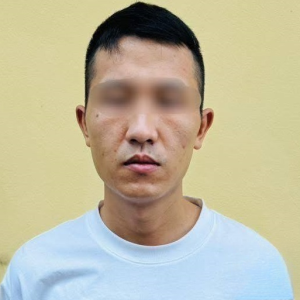 越籍女子命丧柬埔寨，中国男友潜逃数日后投案