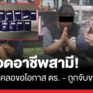 接续丈夫旧路，女子贩毒难逃法网