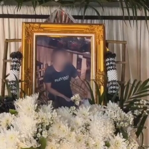 泰国枪杀知名乐队团长案告破!4名同伙落网