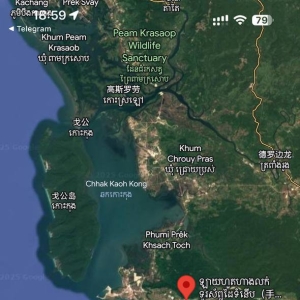 柬埔寨部分园区未解封，背后情况引猜测