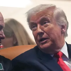 川普私下布局格陵兰 99年租约加“波多黎各模式”