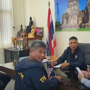 形象重创！泰国黑心高尔夫团让22名韩客自掏腰包