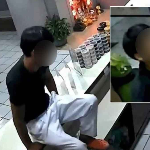 铁棍行凶,华欣酒店女员工遇害