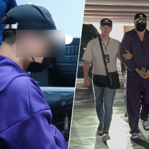 性侵、强奸未遂,知名DJ在阿瑜陀耶被抓