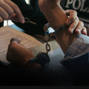 曼谷警方涉腐败案,涉案警察均被抓获