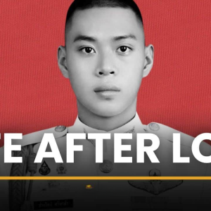 年仅24岁泰国士兵捐器官，最多可救8人！