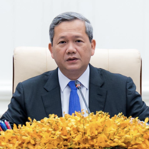 洪玛奈再次部署:柬埔寨网络诈骗铲除行动