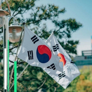 三名洗钱大盗在韩国被抓，涉加密货币逾1亿美元