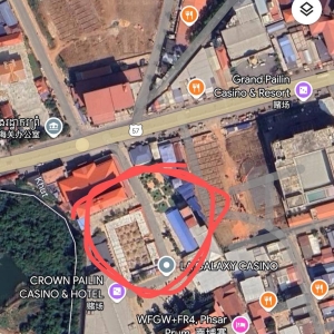 拜林维多利亚门口园区遭实名举报!内部情况曝光