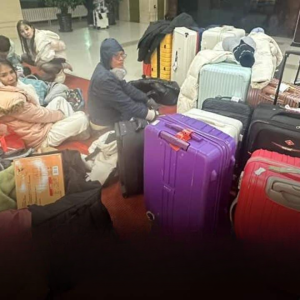 哈尔滨行变噩梦，一家16口遭黑中介坑害