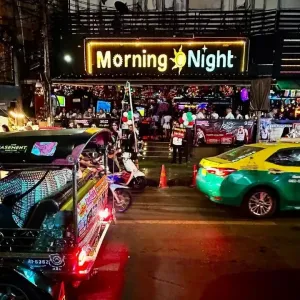 曼谷酒店歧视跨性别群体？“人妖声明表”被曝光