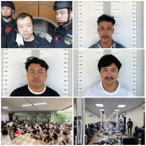 柬政府部署大规模排查,重点关注公寓与居住区