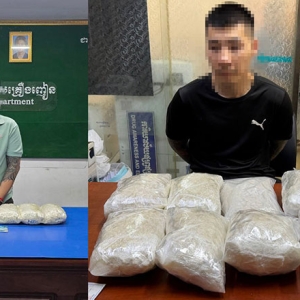 打击犯罪与网诈,柬埔寨公共服务迈向民本化