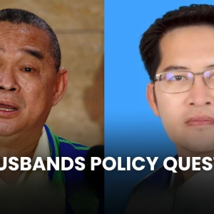 泰国选举争议：四夫政策遭鲁昂克赖投诉