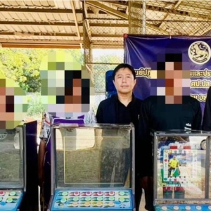 泰国甲米严打非法大麻，外国投资者被盯上