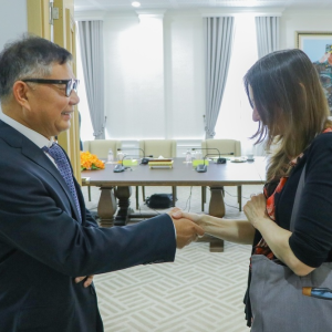 柬埔寨打击电诈 获得联合国高度认可！