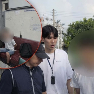 持枪闯宅险酿血案，杀人嫌犯终被抓